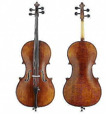 violoncelo Mavis 6016 ,celo intermediário