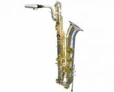 Saxofone barítono Quasar QBS 104 SL